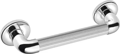 Obrázek produktu pro Plastové madlo, 300 mm, chrom