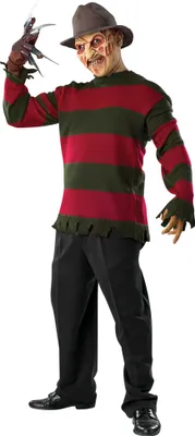 Produktbild von Dlx. Freddy Sweater - Standardgröße