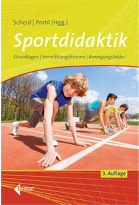 Obrázek produktu pro Sportdidaktik