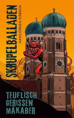 Produktbild von Skrupelballaden