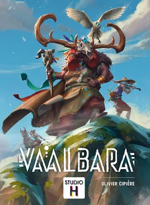 Obrázok produktu pre Vaalbara
