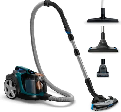 Produktbild von Philips Series 7000 Bezsáčkový vysavač FC9744/09