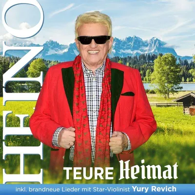 Produktbild von Teure Heimat