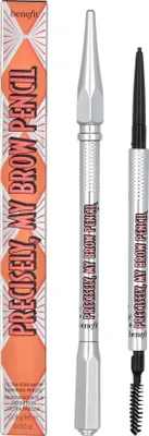 Produktbild von Benefit Precisely My Brow Augenbrauenstift 5 Warm Black-Brown, 0,08g