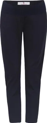Produktbild von BellyButton Umstandshose Marineblau, Weicher Bund
