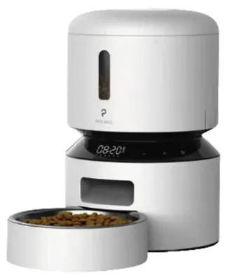 Immagine prodotto di Petlibro Granary mangiatoia automatica per cani e gatti 3L Bianco