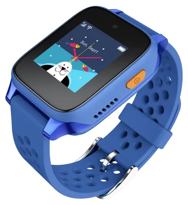 Produktbild von TCL MT46X Family Watch, 3,3 cm (1.3"), GPS, 206 g