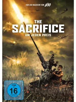 Obrázek produktu pro The Sacrifice - Um jeden Preis