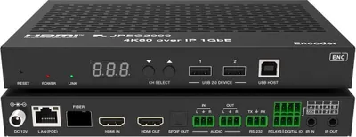 Produktbild von Vivolink VLVWIP2000-ENC