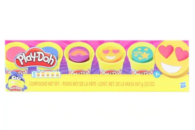 Produktbild von Play-Doh Fröhliche Farben