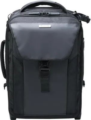 Produktbild von Vanguard VEO SELECT59T BK