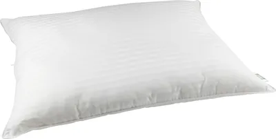 Produktbild von Kopfkissen Polydaun LIV - antiallergen - Tripleguard-Behandlung - 40x80 cm