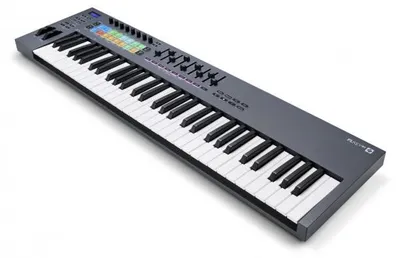 Produktbild von Novation FLkey 61 MIDI-Keyboard