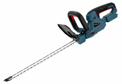 Immagine prodotto di Tagliasiepi elettrico Worgrip senza batteria, argento, taglia unica / Spina UE 220 V, argento, taglia unica