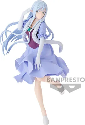 Produktbild von Banpresto Figurki - That Time I Got Reincarnated as a Slime Elmesia 21cm