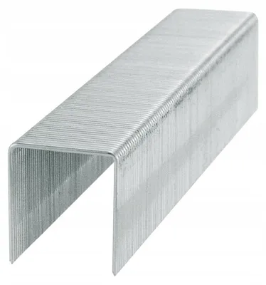 Produktbild von HM-Mullner KL-NTF12 Heftklammern 480 Stück 13x12mm