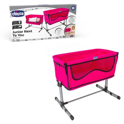 Produktbild von Puppenwagen von CHICCO