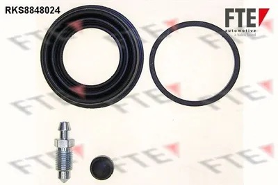 Produktbild von FTE Bremssattel-Reparatursatz für VOLVO V70 II (285) Hinten 9323850