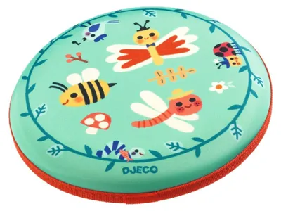Imagen del producto de Disco frisbee Gandacei, Djeco