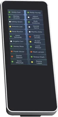 Image de AudioCodes Ip Add-On Module Noir