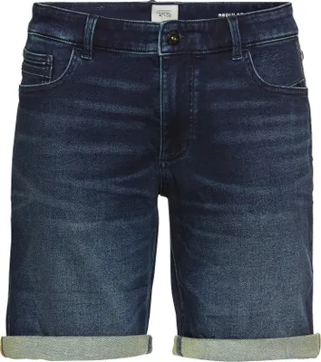 Produktbild von fleXXXactive® Jeansshorts im Regular Fit