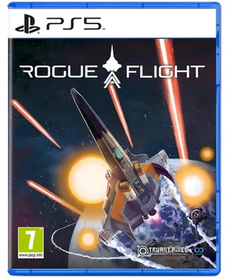Produktbild von PS5 Rogue Flight