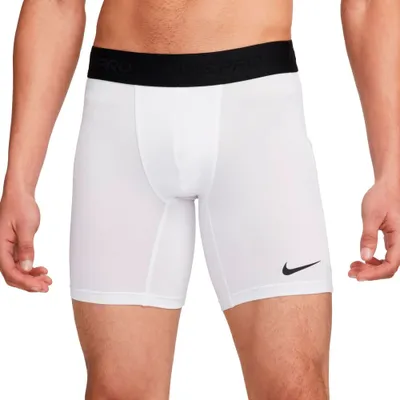 Produktbild von Nike Np Df Kurze Leggings Weiß S Mann Weiß S