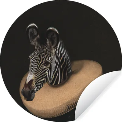 Produktbild von MuchoWow® - Wandbild - Fototapete - Selbstklebend - Dekoration - Wandschmuck - Schlafzimmer