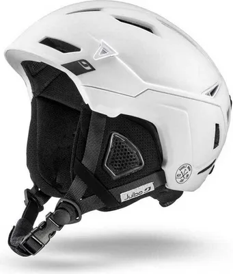 Immagine prodotto di Julbo The Peak Lt Recco Casco bianco 56-58 cm Bianco 56-58 cm