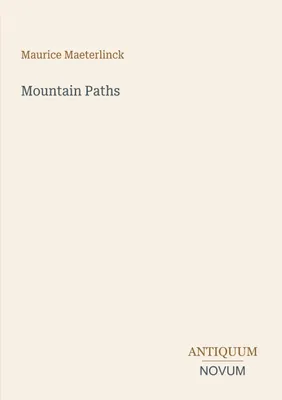 Produktbild von Mountain Paths