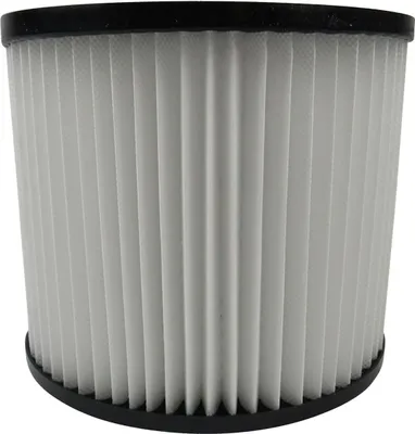 Produktbild von Luftfilter für Parkside PNTS 1400 Staubfilter Lamellenfilter