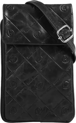 Produktbild von Bruno Banani Umhängetasche Damen 021828 schwarz