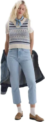 Produktbild von Hose Levi's 36200-0124 für Damen