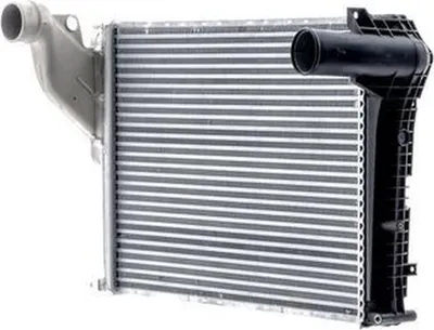 Produktbild von Ladeluftkühler Rippen gelötet Alu 720 mm - 532 mm MAHLE für u.a. RENAULT TRUCKS
