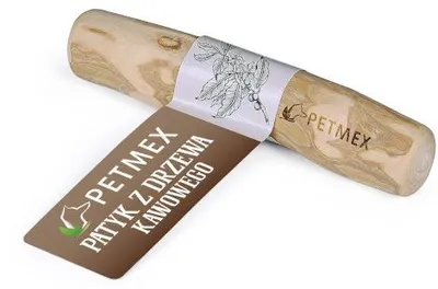 Produktbild von PETMEX - Kaffeebaum-Stick - S