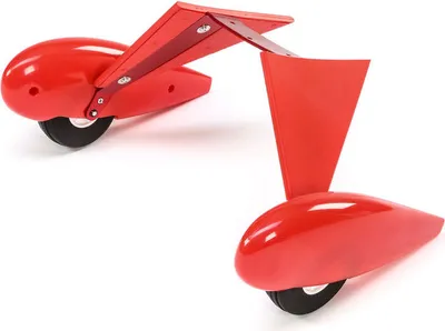 Zdjęcie produktu dla Zestaw podwozia E-flite: Pitts 850mm