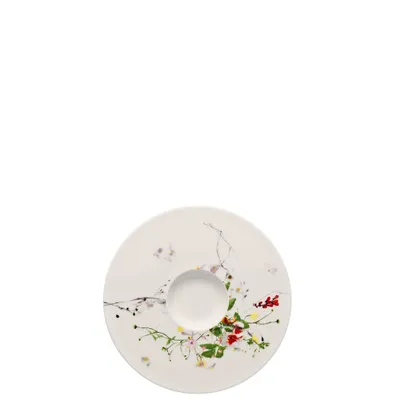 Produktbild von Rosenthal Brillance Fleurs Sauvages Tee-/Cappucinountertasse