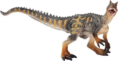 Immagine prodotto di Legler Animal Planet Allosaurus, giocattolo, da 3 anni, 387274
