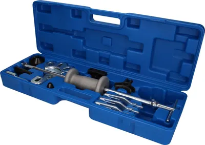 Produktbild von Brilliant Tools BT671300, 11 Stück(e), 415 mm, 470 mm, 105 mm, 6,64 kg, B07RL2QWBM