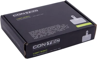 Immagine prodotto di Scatola pastiglie freno a disco Contec Cbp-530 Shimano Br-M515