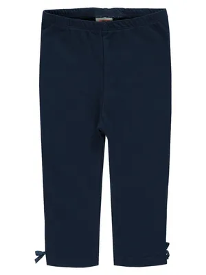 Immagine prodotto di Leggings da bambino Kanz blu navy