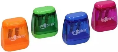 Produktbild von Inspiria - Doppelschärfer 0656