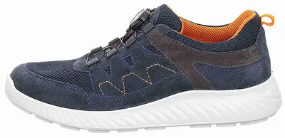Immagine prodotto di Scarpe da ginnastica da uomo Jomos, colore blu, taglia 47