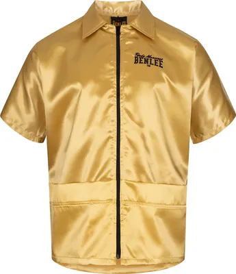 Zdjęcie produktu dla Coach Jacke RUTLAND Gold XXXL BENLEE