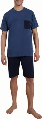 Produktbild von CECEBA Herren Shorty blau uni Größe: 50