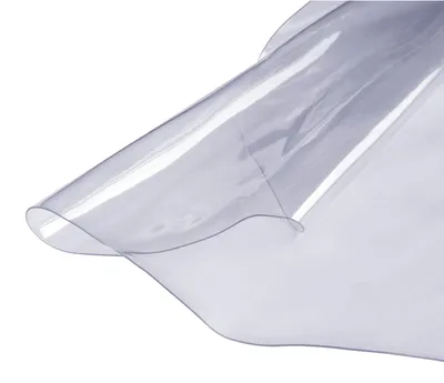 Produktbild von Tischfolie Tischschutz Transparent 1,5 mm Dicke