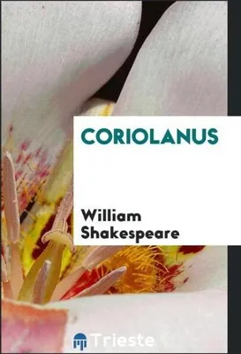 Produktbild von Coriolanus