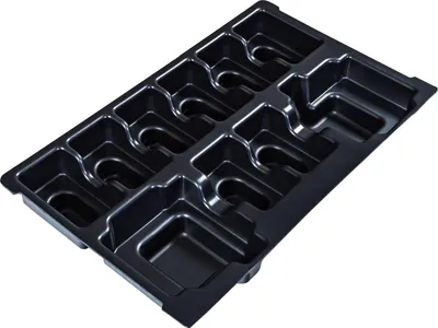 Imagen del producto de BS Systems CAS XLB Inserto de Batería ( 6100000366 )