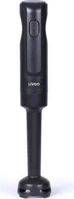 Zdjęcie produktu dla Blender ręczny Livoo White 300 W