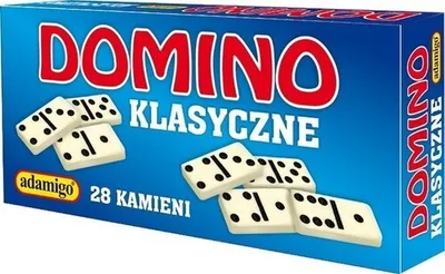 Obrázok produktu pre Klasické domino